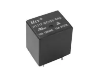 Relay 12V15A HT21F-DC12V-SHG 5 Chân
